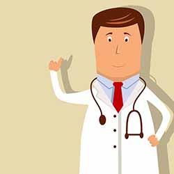for medical doctors