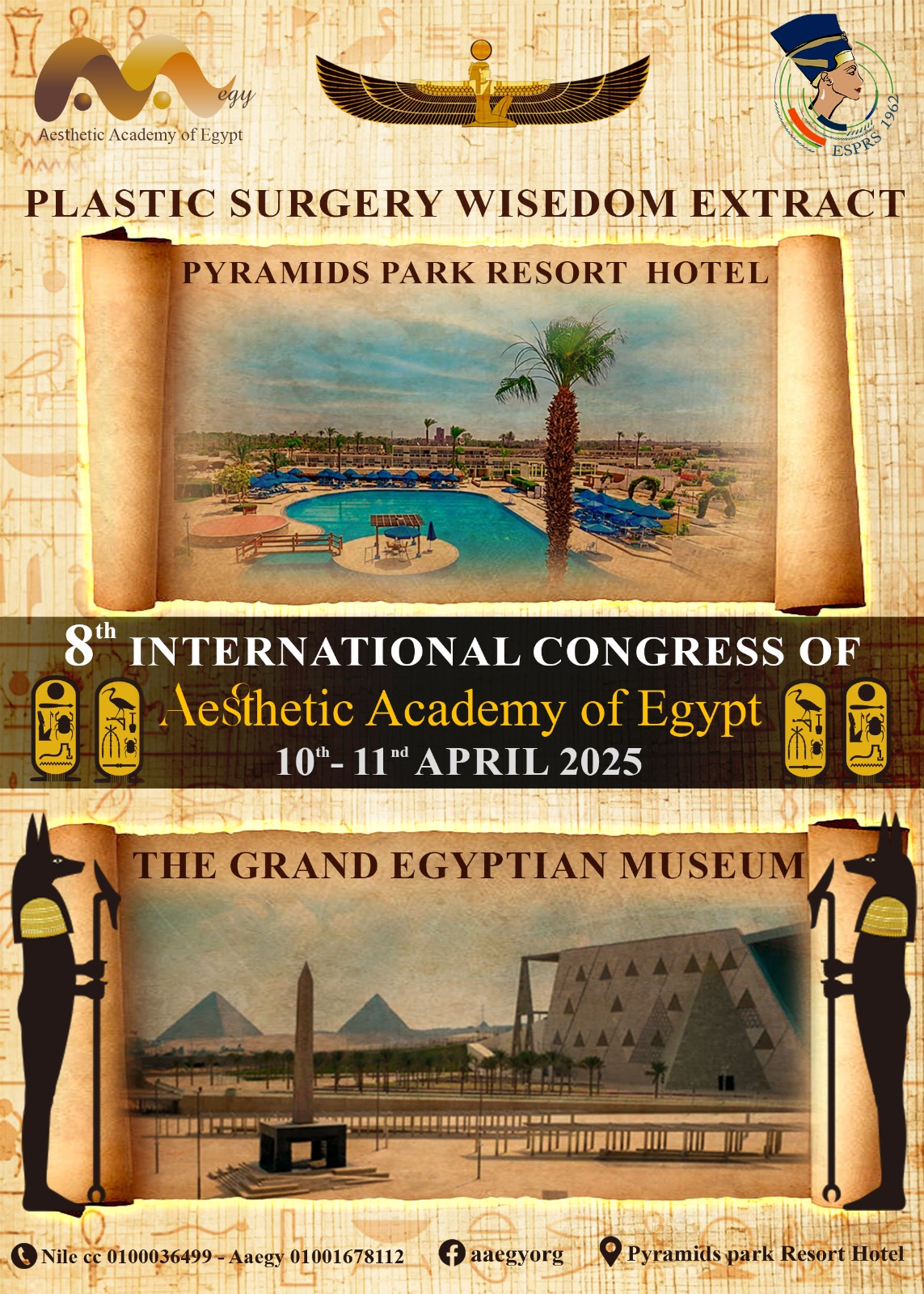 aesthetic-academy-of-egypt-congress-2025