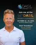 Dr Alain Tenenbaum – Faculty Speaker at DASIL 2026