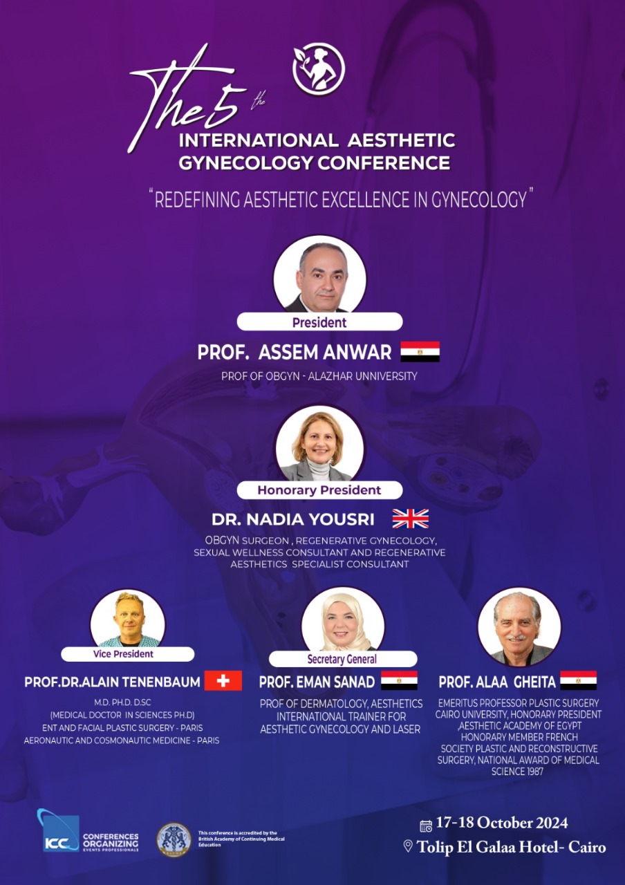 egypt gyneco congress