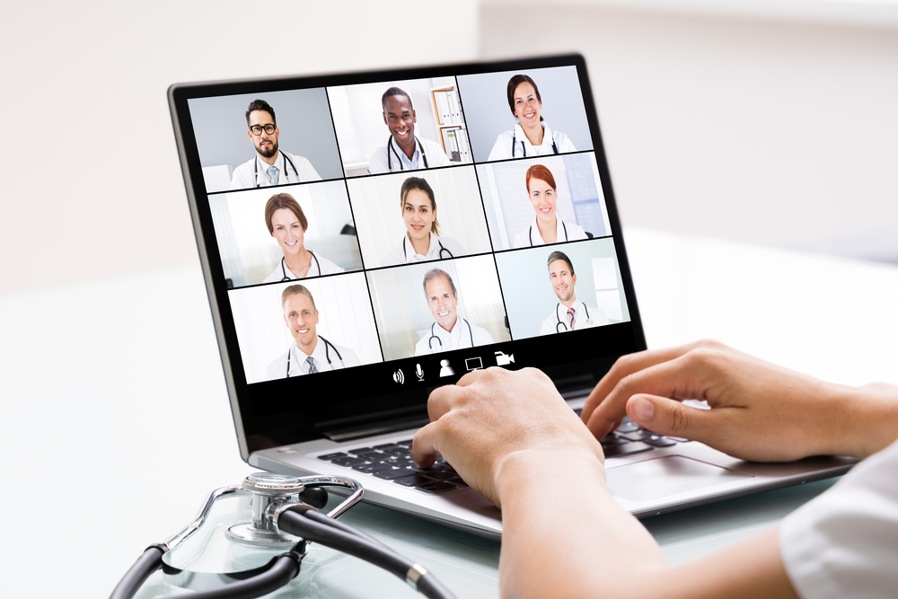 medical-webinar