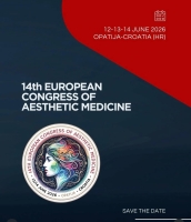 14th European Congress of Aesthetic Medicine
