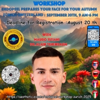 Endopeel Autumn Workshop 2025
