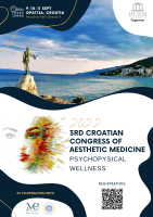 3rd Croatian Congress of Aesthetic & AntiAging Medicine