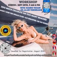 Endopeel Autumn Workshop Cellulite 2025