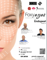 Workshop Hands On Foxy Eyes & Brow Lift with Endopeel Techniques