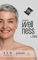 Congreso Wellness by ISIENA 2022