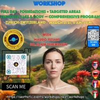 Endopeel comprehensive face and body training full day program