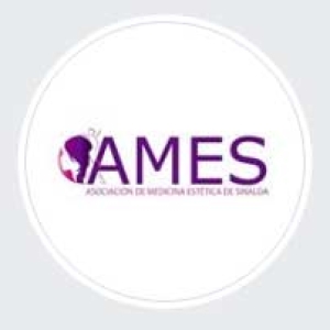 Asociacion de Medicina Estetica de Sinaloa-AMES