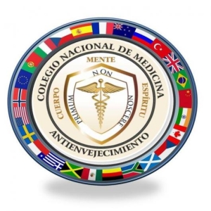 Colegio  Nacional De Medicina Antienvejecimiento-CNMA