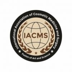 International Association of Cosmetic Medicine & Surgery -IACMS