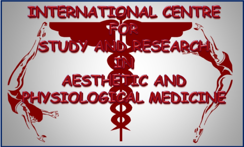 International Centre for Study & Research in Aesthetic and Physiologic Medicine -AEPHYMED