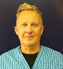 Dr.Alain Tenenbaum