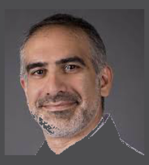 Dr.Ali Modaressi