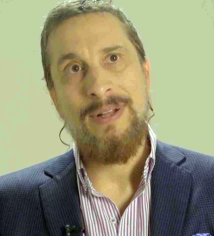 Dr.Edwin Bendek