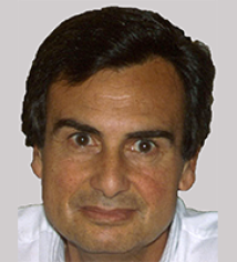 Dr.Pierre Bouhanna