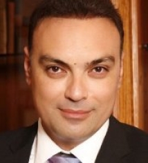 Dr.Ibraham Y.Elachkar