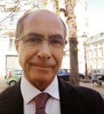 Ing.Jean Francois Lecuru