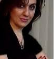 Prof.Dr.Nooshin Bagherani
