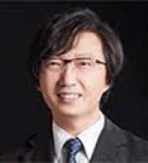 Dr.Tony Yu-Hsun Chiu