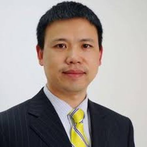 Dr.Junfeng Du