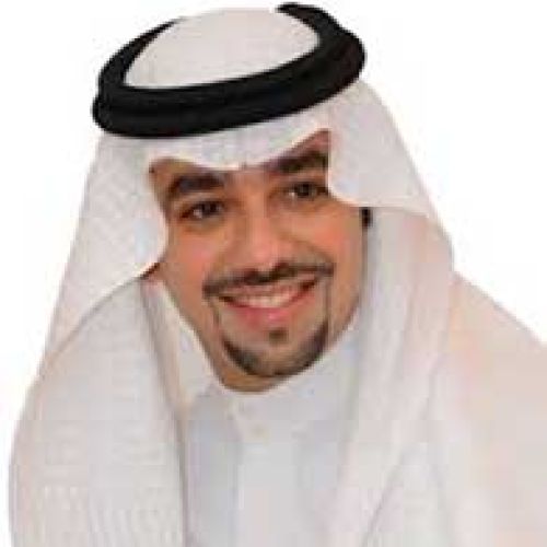 Dr.Saad Al Sogair